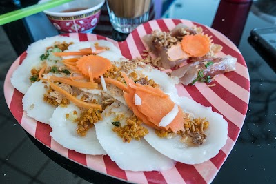 Q-Cup Boba Tea photo 2