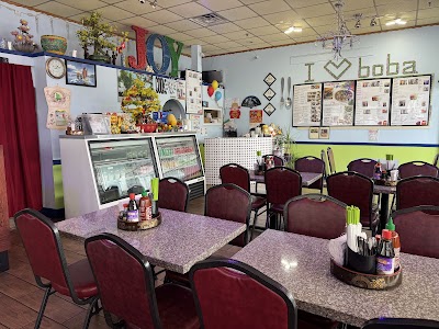 Q-Cup Boba Tea photo 1