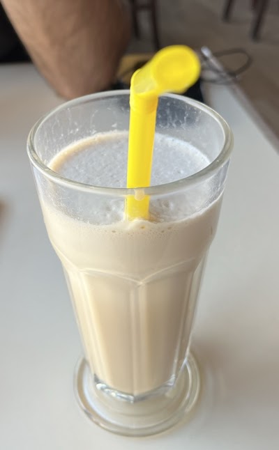 NAİF KİTABEVİ CAFE - Kafe