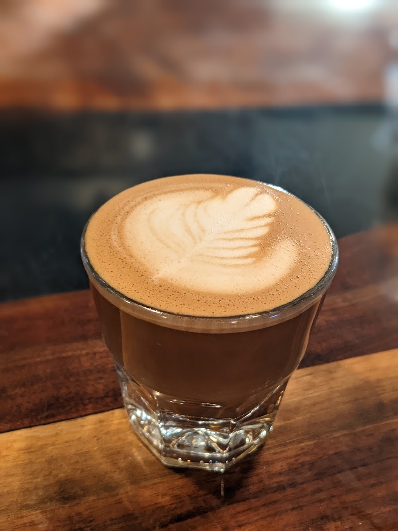 Drinklings Coffee House photo 2