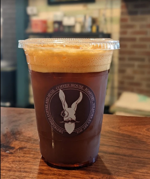 Drinklings Coffee House photo 3