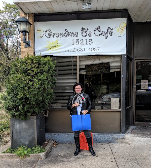 Grandma B’s