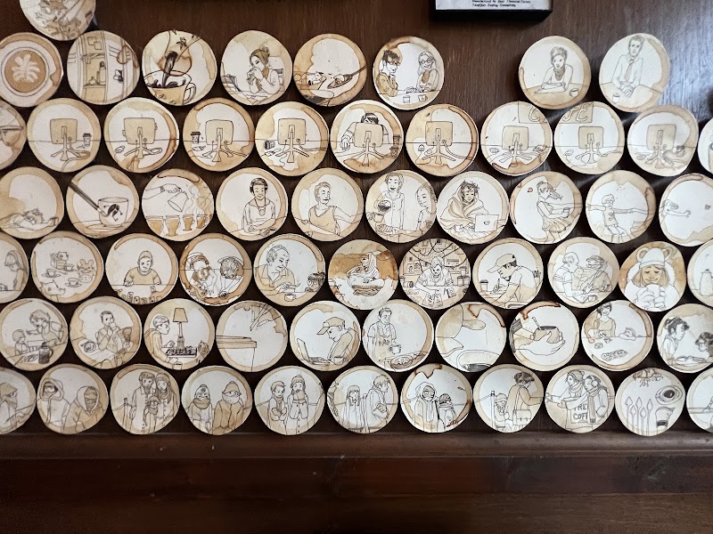 Bitter End Coffee House photo 2