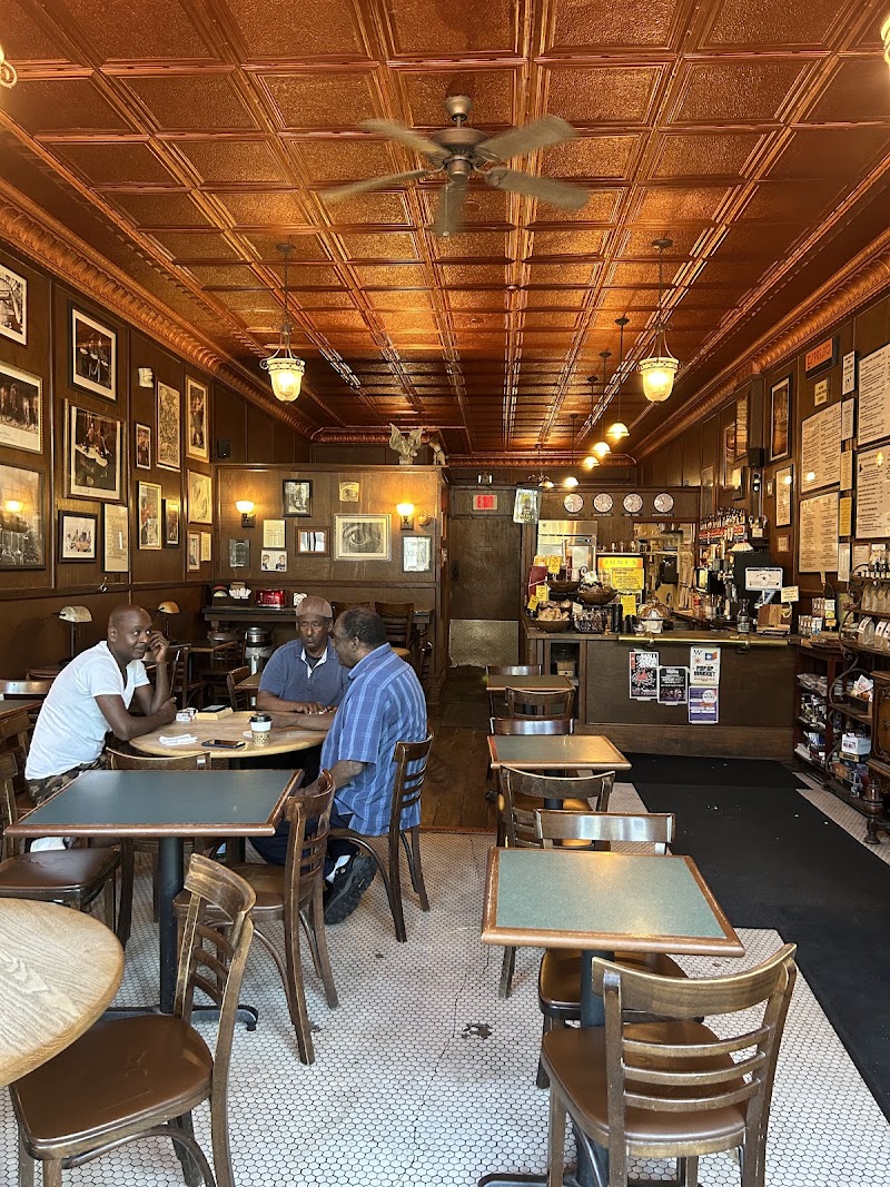 Bitter End Coffee House photo 3