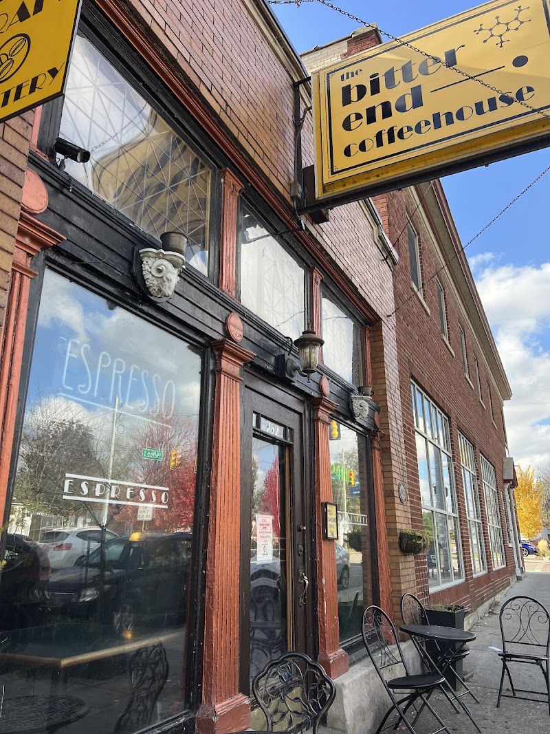 Bitter End Coffee House photo 4