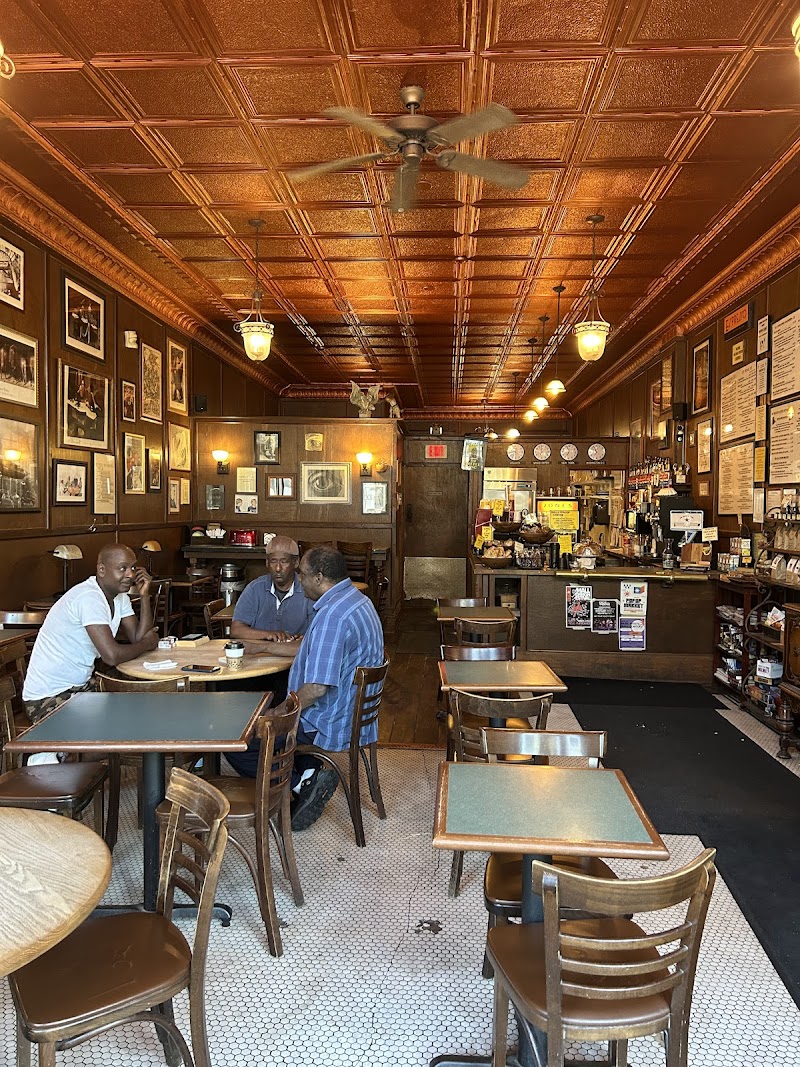 Bitter End Coffee House photo 3