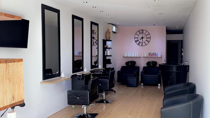 Analises hair studio