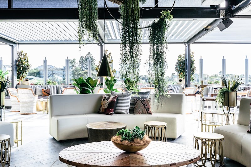 Sweetwater Rooftop Bar