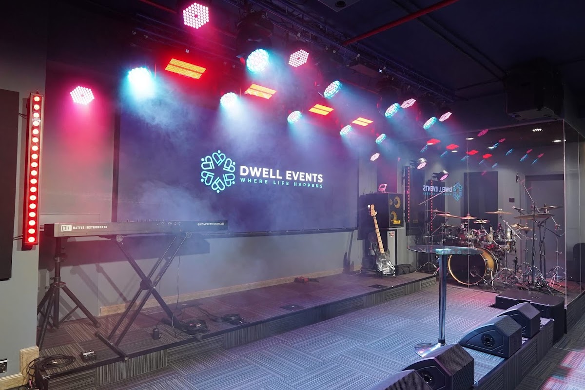 DWELL EVENTS LLC