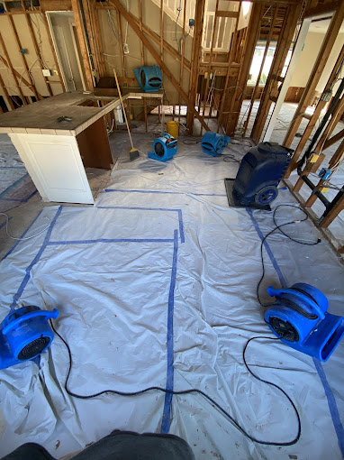 SOS Anytime Restoration — photo