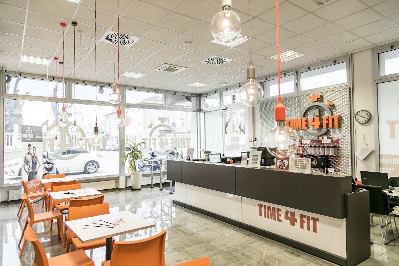 Time4Fit