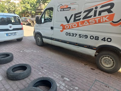 İnegöl Vezir Oto Lastik-Yol Yardım 7/24 - Oto Servisi