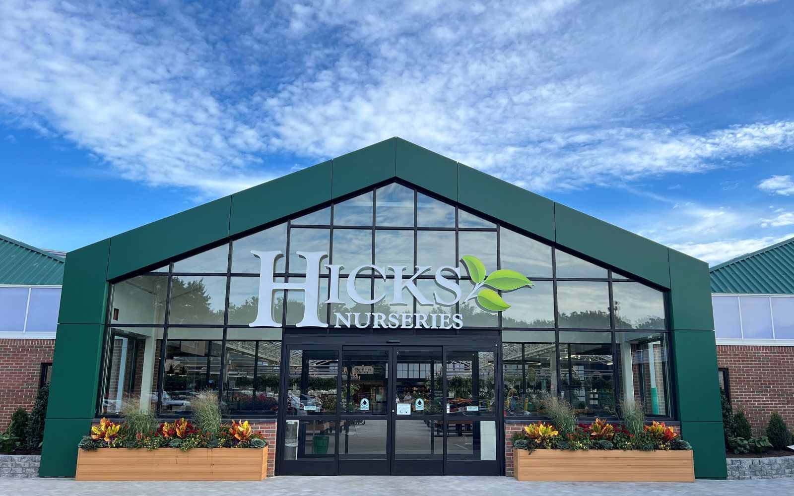 Hicks Nurseries, Inc.