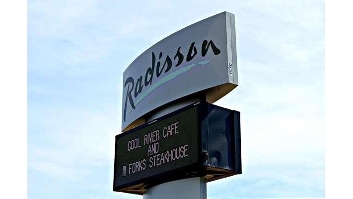 Radisson Hotel Denver Central