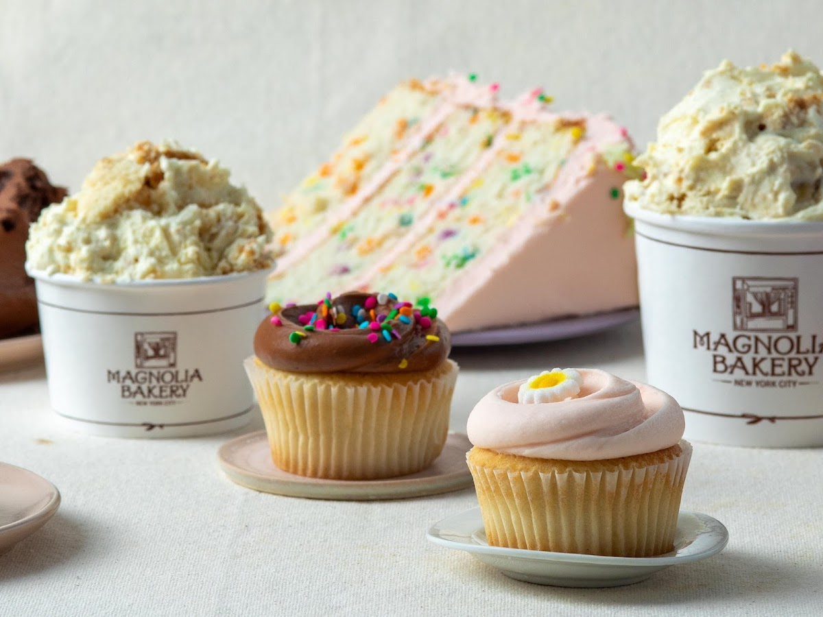 Magnolia Bakery: Google Places image 2