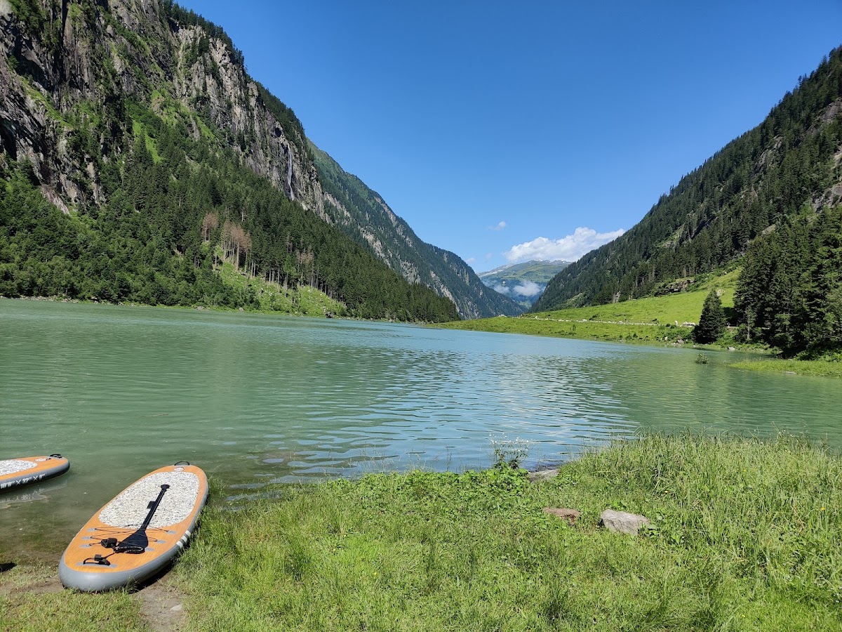 Globeseekers Outdoor & Yoga Retreats — 4