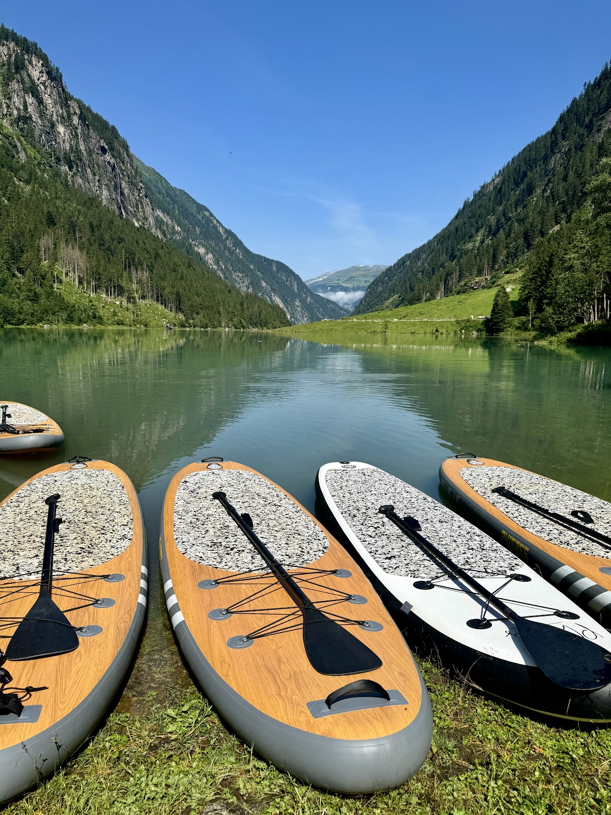 Globeseekers Outdoor & Yoga Retreats — 3