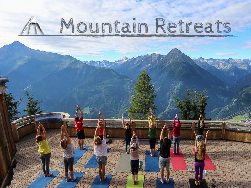 Globeseekers Outdoor & Yoga Retreats