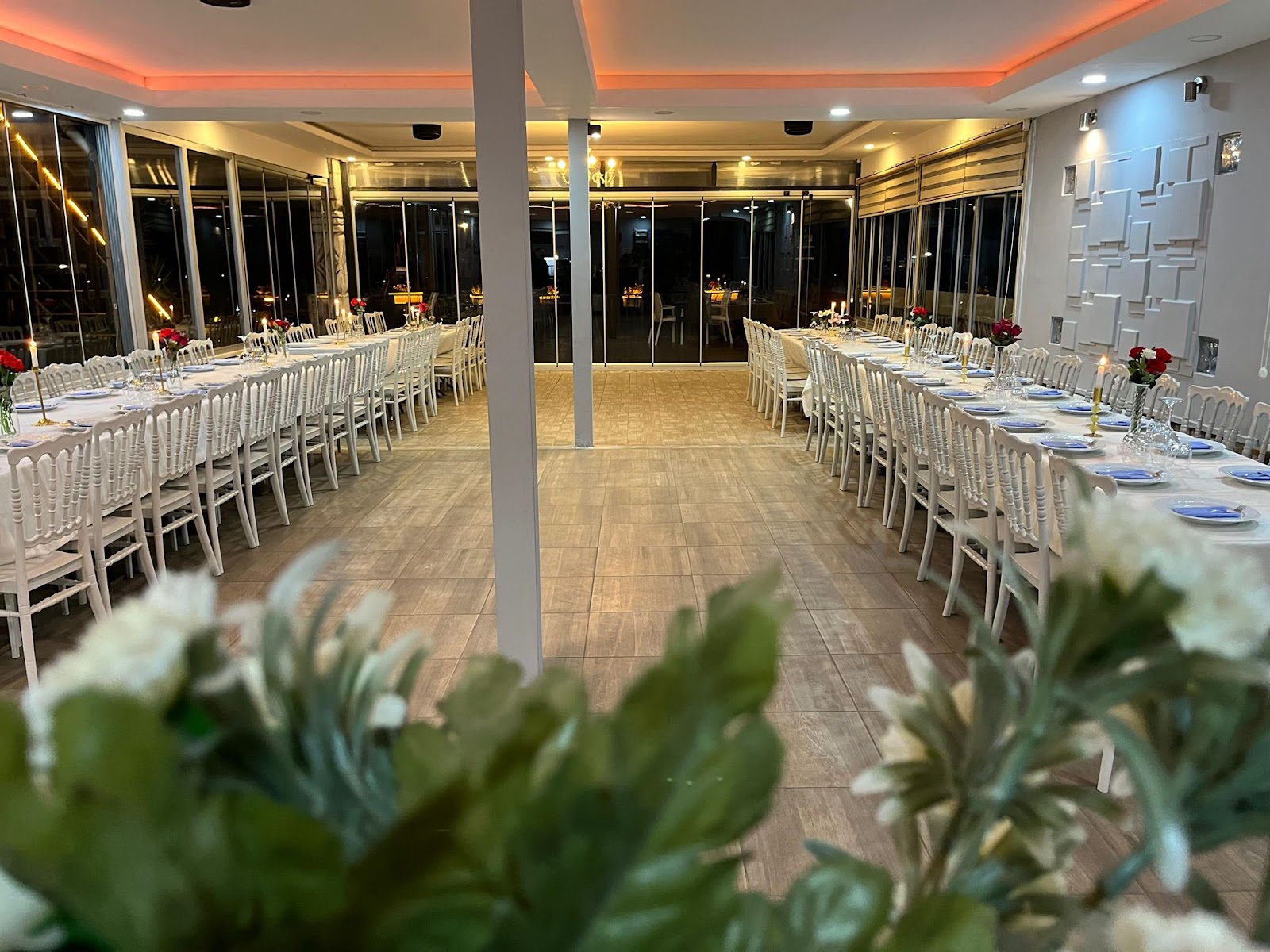 Yeşiltepe Kafe & Organizasyon mekanı