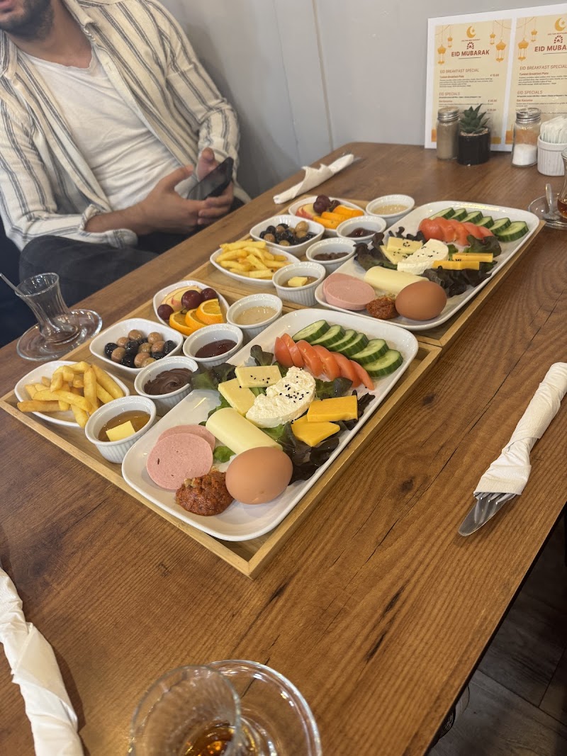 Sultan's Grill photo 6