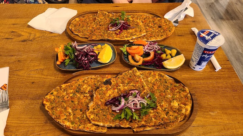 Sultan's Grill photo 2