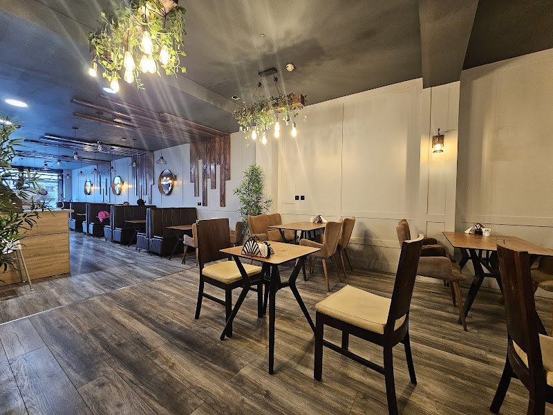 Sultan's Grill photo 1