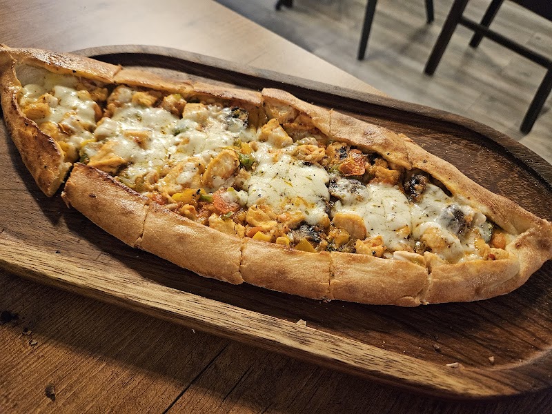 Sultan's Grill photo 4