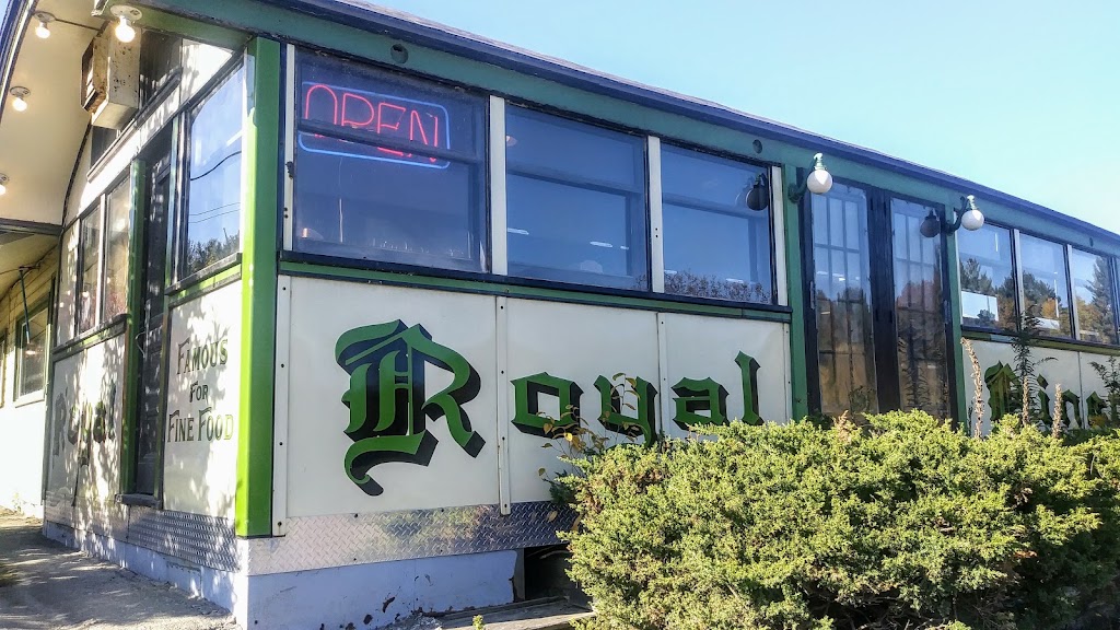 The Royal Diner