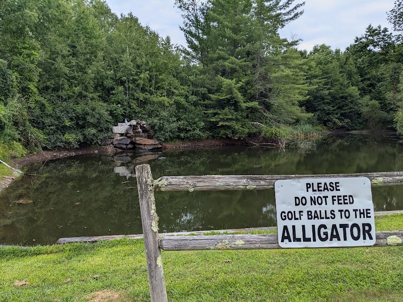 Den Brae Golf Course photo 3