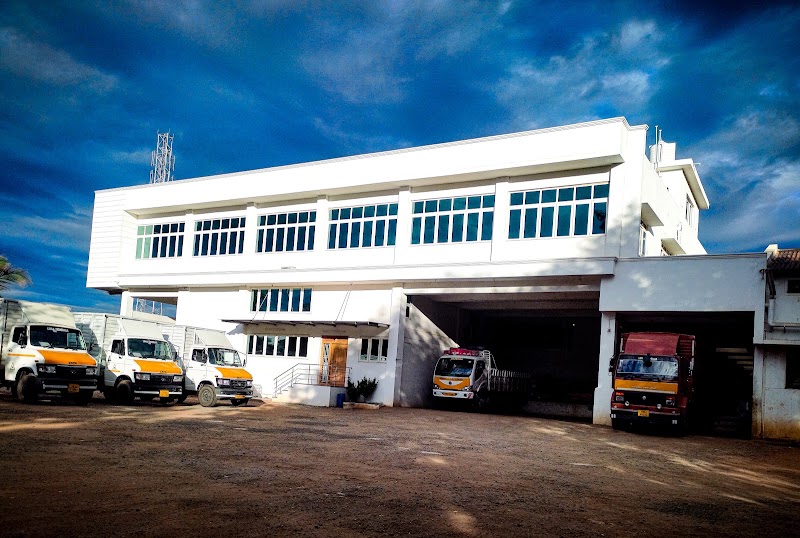 LINGA CHEMICALS KAPPALUR