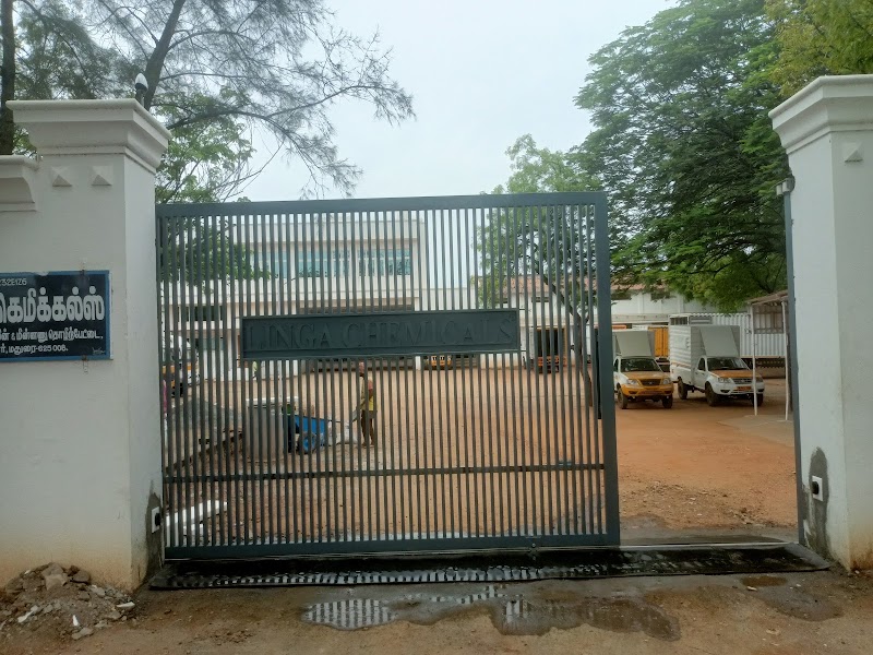 LINGA CHEMICALS KAPPALUR