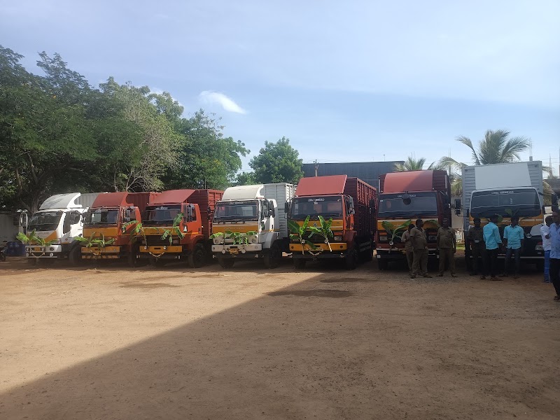 LINGA CHEMICALS KAPPALUR