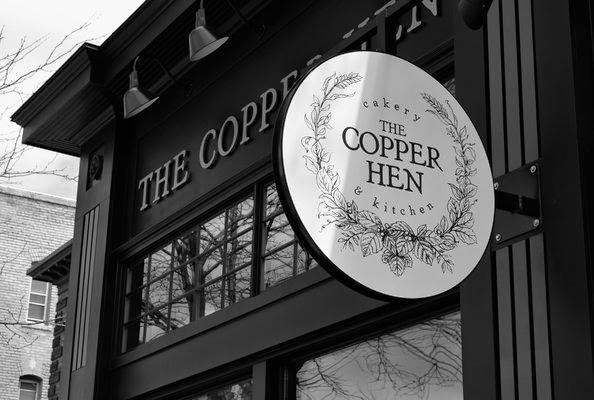 The Copper Hen Cakery & Kitchen: Google Places image 4
