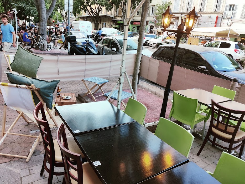 Chez Nous fotoğraf 1
