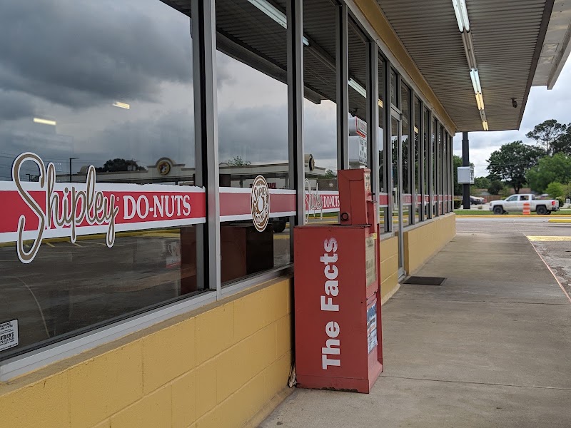 Shipley Do-Nuts photo 1