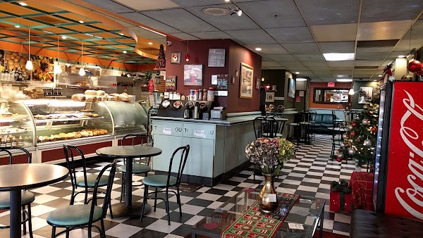 Cherry Pick Cafe