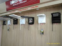 Shower House