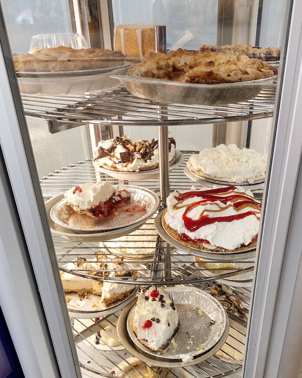 Governor’s | Restaurant & Bakery