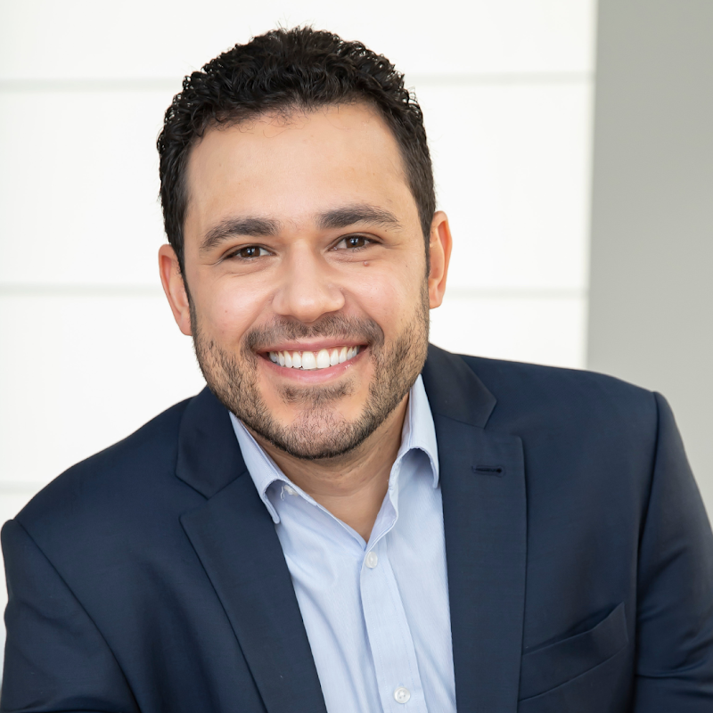 Dr. Caio Henrique - Cardiologista e Arritmologista