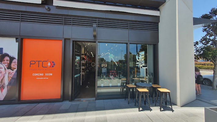 Allans Men’s Hairdressing photo 2