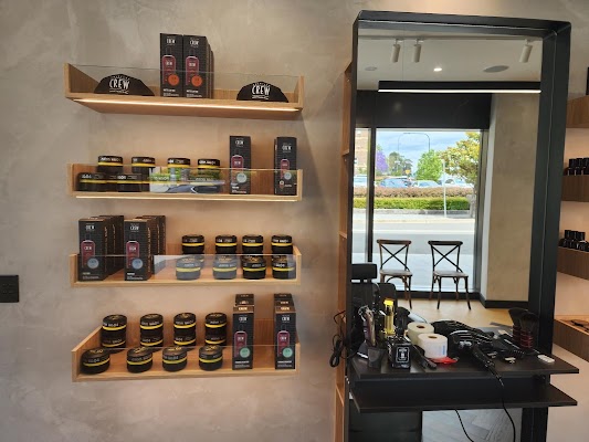 Allans Men’s Hairdressing photo 3