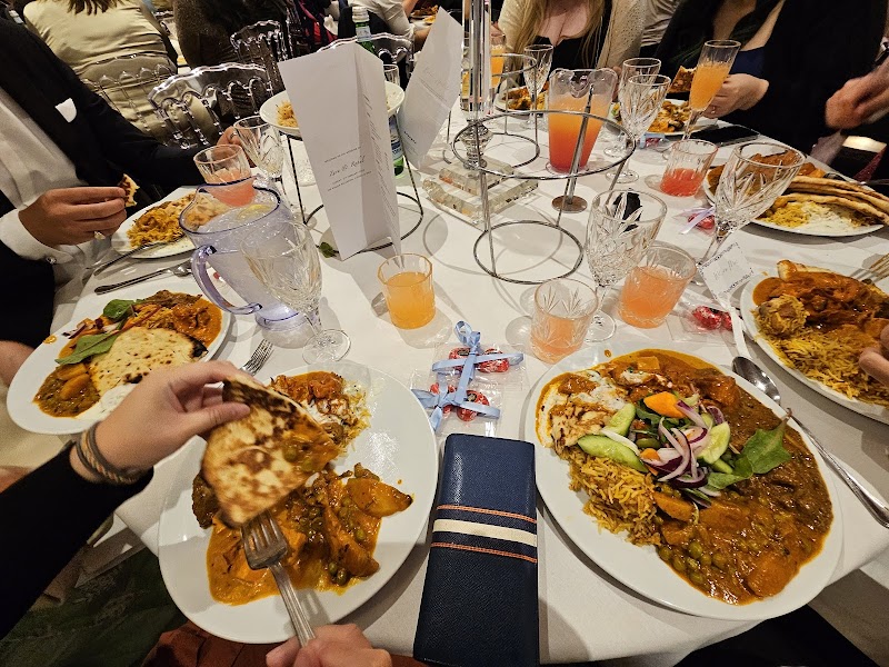 SULTAN PALACE PAKISTANI RESTAURANT photo 6