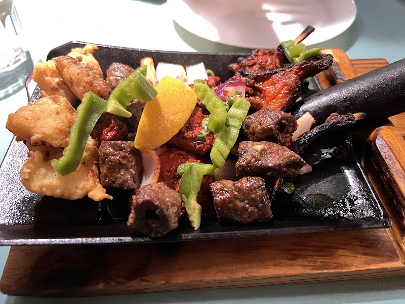 SULTAN PALACE PAKISTANI RESTAURANT photo 5