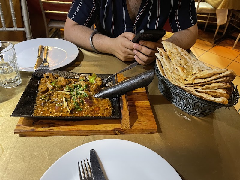 SULTAN PALACE PAKISTANI RESTAURANT photo 3