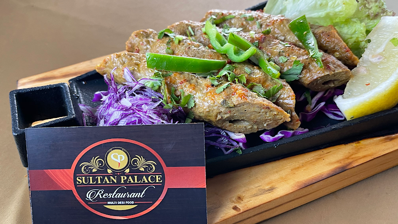 SULTAN PALACE PAKISTANI RESTAURANT photo 2