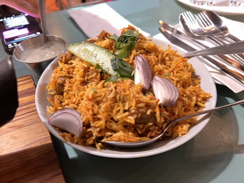 SULTAN PALACE PAKISTANI RESTAURANT photo 4