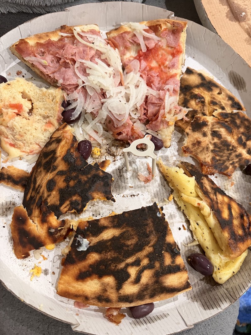 Foto de La Taberna Pizzaria