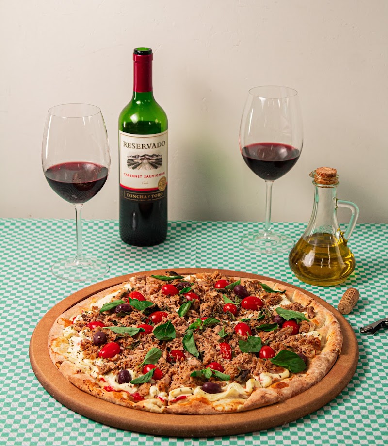 Foto de La Taberna Pizzaria