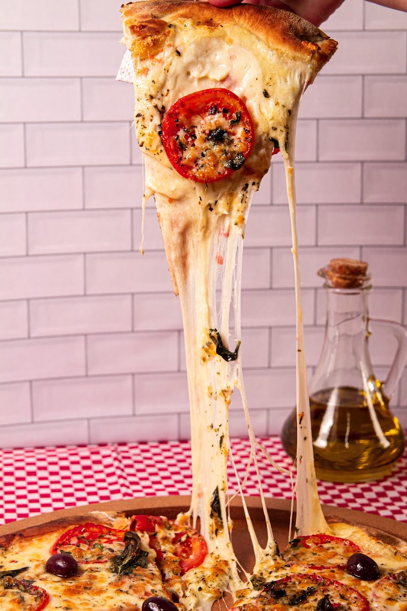 Foto de La Taberna Pizzaria