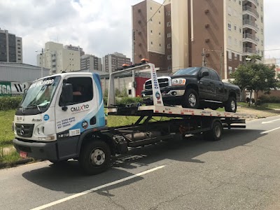 Foto de Mecânica Água Verde